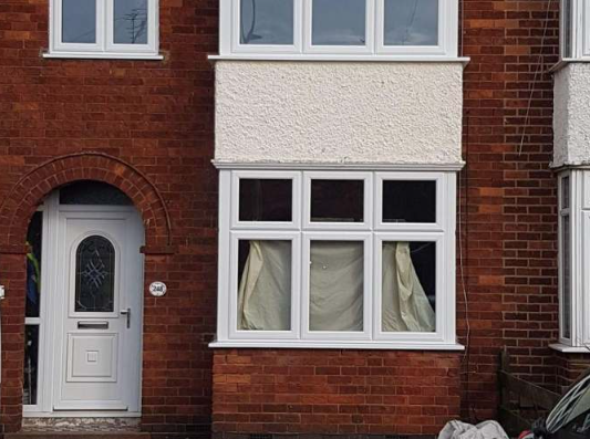 Doubleglazedwindows